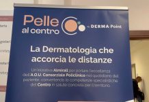 Grande successo per l’Open day dermatologico “Pelle al Centro”