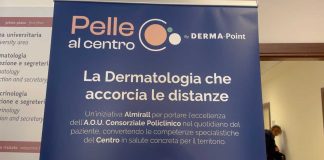 Grande successo per l’Open day dermatologico “Pelle al Centro”