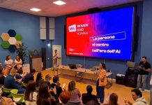 Bari, Women Lead Human: il lavoro riparte dalle persone