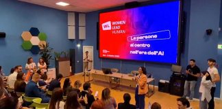 Bari, Women Lead Human: il lavoro riparte dalle persone