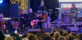 A Bitonto la 10^ edizione del Festival Flatatùm con Fanfare