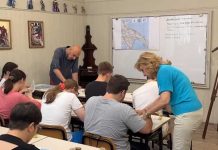 Bitonto, spettro autistico e autonomia: successo per il progetto “Oltre l’Orizzonte”