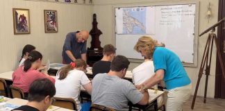 Bitonto, spettro autistico e autonomia: successo per il progetto “Oltre l’Orizzonte”