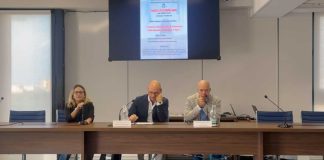 “Faccia a faccia con la Direzione Distrettuale Antimafia di Bari”