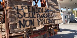 Blocchi dei tir: 175 milioni di euro per la manovra d’urgenza varata dal Consiglio dei Ministri