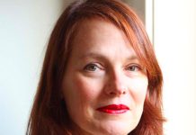 Enne Koens, la grande voce olandese della narrativa, arriva a Bari ospite di Spine