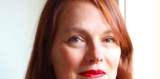 Enne Koens, la grande voce olandese della narrativa, arriva a Bari ospite di Spine