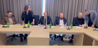 Fine vita, i capigruppo di maggioranza: «Il testo depositato è solo l’inizio»