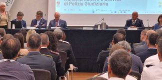 Rifiuti e illeciti transfrontalieri: i Procuratori Rossi e Nitti a Bari per il seminario PolieCo