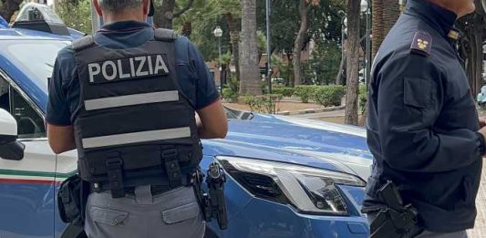 Controllati 85 cittadini stranieri: 40 irregolari, 2 con gravi precedenti penali