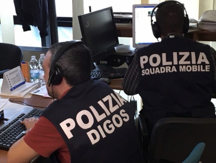 Polizia