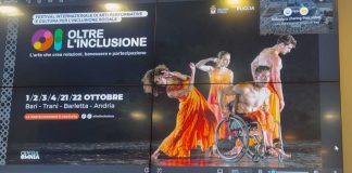 Presentato “Oltre l’Inclusione”, il Festival che mette in dialogo arte, welfare e partecipazione