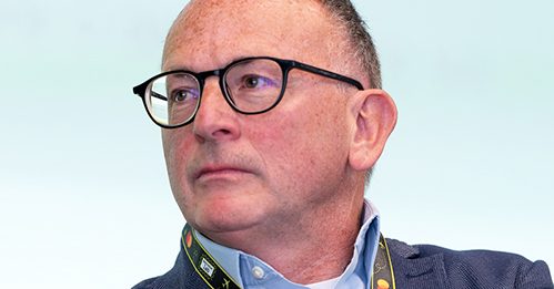Paolo Grigolli nuovo direttore generale di “Pugliapromozione”