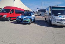 Controlli al porto di Bari: sanzionati 9 autotrasportatori dall’Albania
