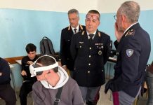 Al via a Bari “Meti”, il progetto di educazione della Polizia di Stato