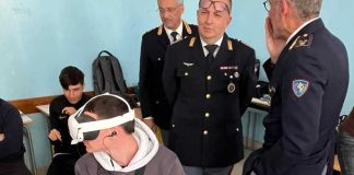 Al via a Bari “Meti”, il progetto di educazione della Polizia di Stato