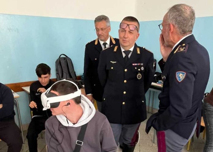 Progetto METI 4