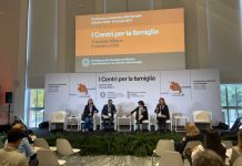 Welfare, la Regione Puglia a Milano per la conferenza nazionale sulla famiglia
