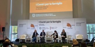 Welfare, la Regione Puglia a Milano per la conferenza nazionale sulla famiglia