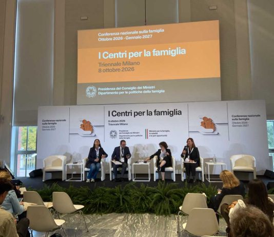 Welfare, la Regione Puglia a Milano per la conferenza nazionale sulla famiglia
