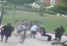 Aggressione al Parco Rossani, il Comune si costituisce parte civile