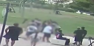 Aggressione al Parco Rossani, il Comune si costituisce parte civile
