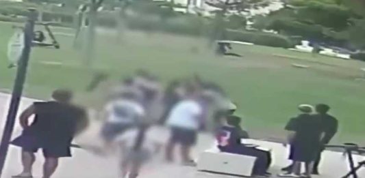 Aggressione al Parco Rossani, il Comune si costituisce parte civile