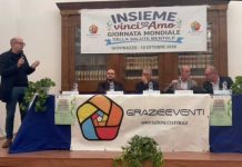 “Insieme vinciAmo”: a Giovinazzo l’inclusione scende in campo contro lo stigma