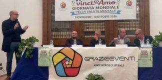 “Insieme vinciAmo”: a Giovinazzo l’inclusione scende in campo contro lo stigma