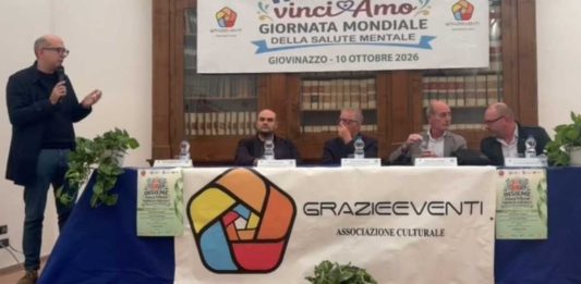 “Insieme vinciAmo”: a Giovinazzo l’inclusione scende in campo contro lo stigma