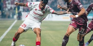 Serie C, il Bari conduce per 80 minuti poi la Salernitana la ribalta e vince 2-1