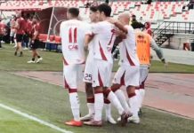 Serie C, il Bari reagisce subito: Butic+Maggiore, sconfitto il Giugliano