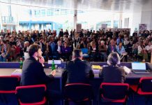 Presentata la nuova strategia per la cultura della Regione Puglia