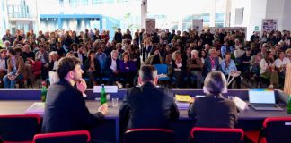 Presentata la nuova strategia per la cultura della Regione Puglia
