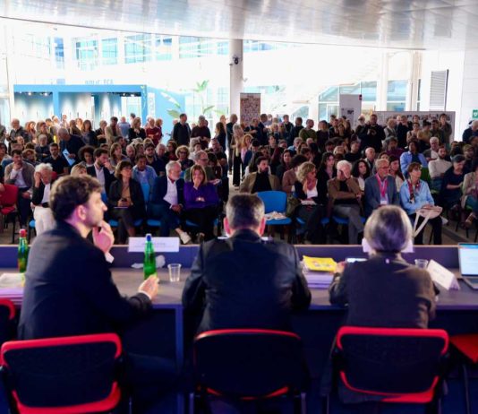 Presentata la nuova strategia per la cultura della Regione Puglia